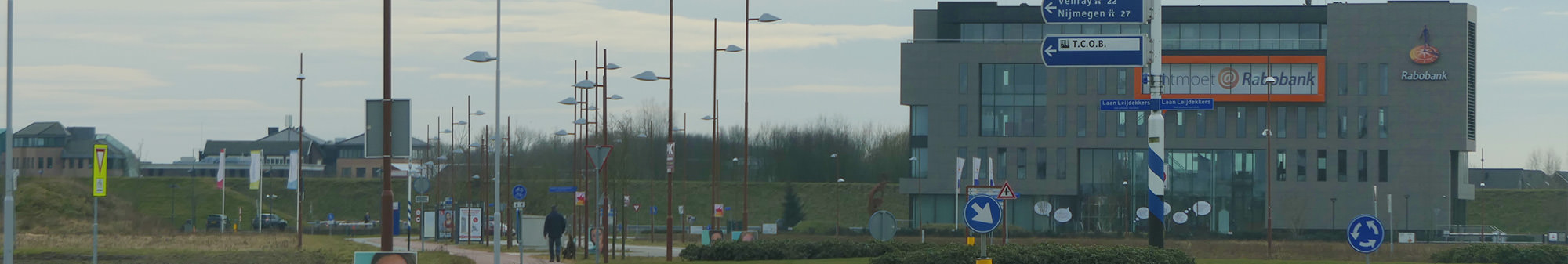 Sterckwijck Boxmeer
